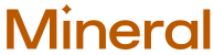 Mineral-Logo